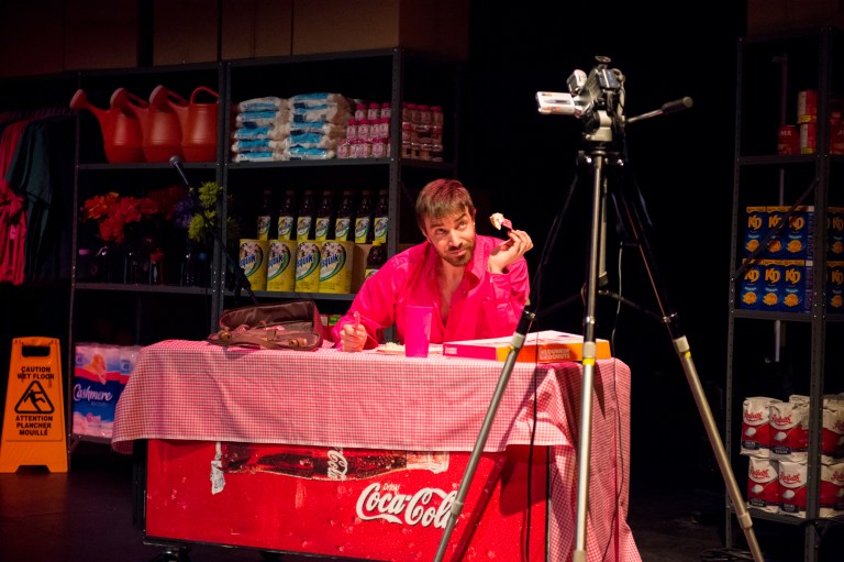 Et quand vient le silence...