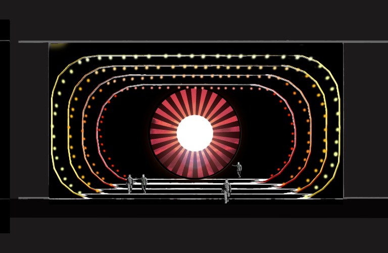 Gravity + Fu man chu crew_1